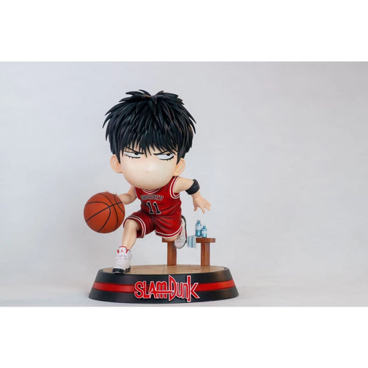M3 Studio - Rukawa Kaede /  Miyagi Ryota