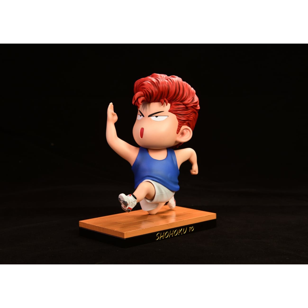 M3 Studio - Running Shohoku Team [9 Variants]
