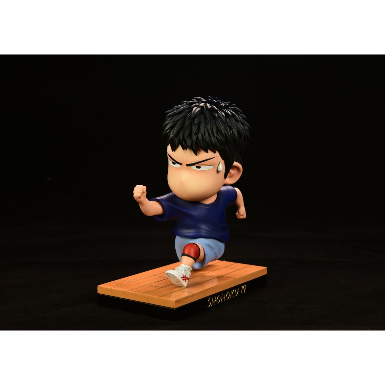 M3 Studio - Running Shohoku Team [9 Variants]