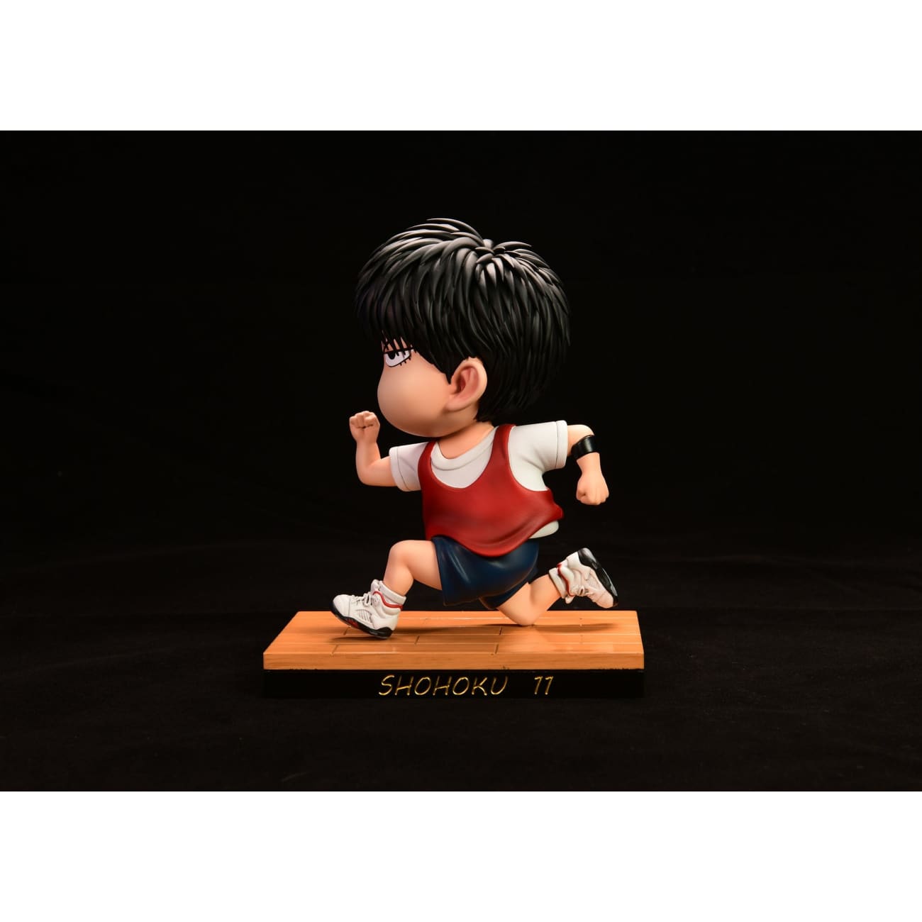 M3 Studio - Running Shohoku Team [9 Variants]