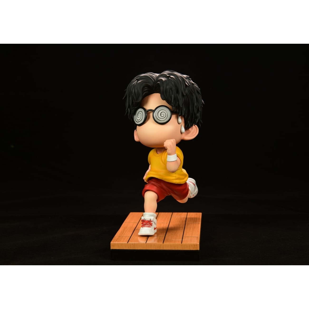 M3 Studio - Running Shohoku Team [9 Variants]