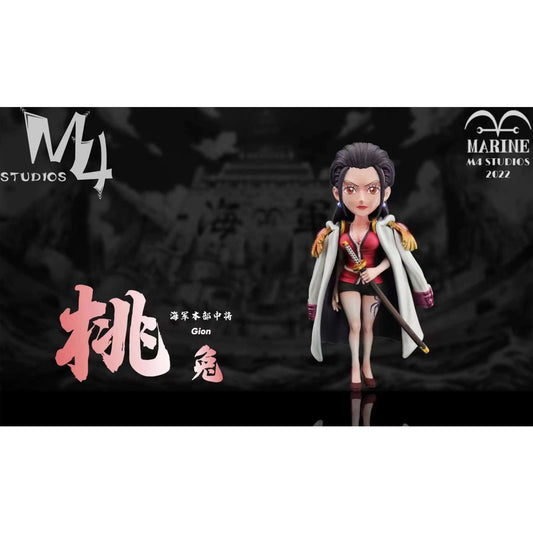 M4 Studio - Gion