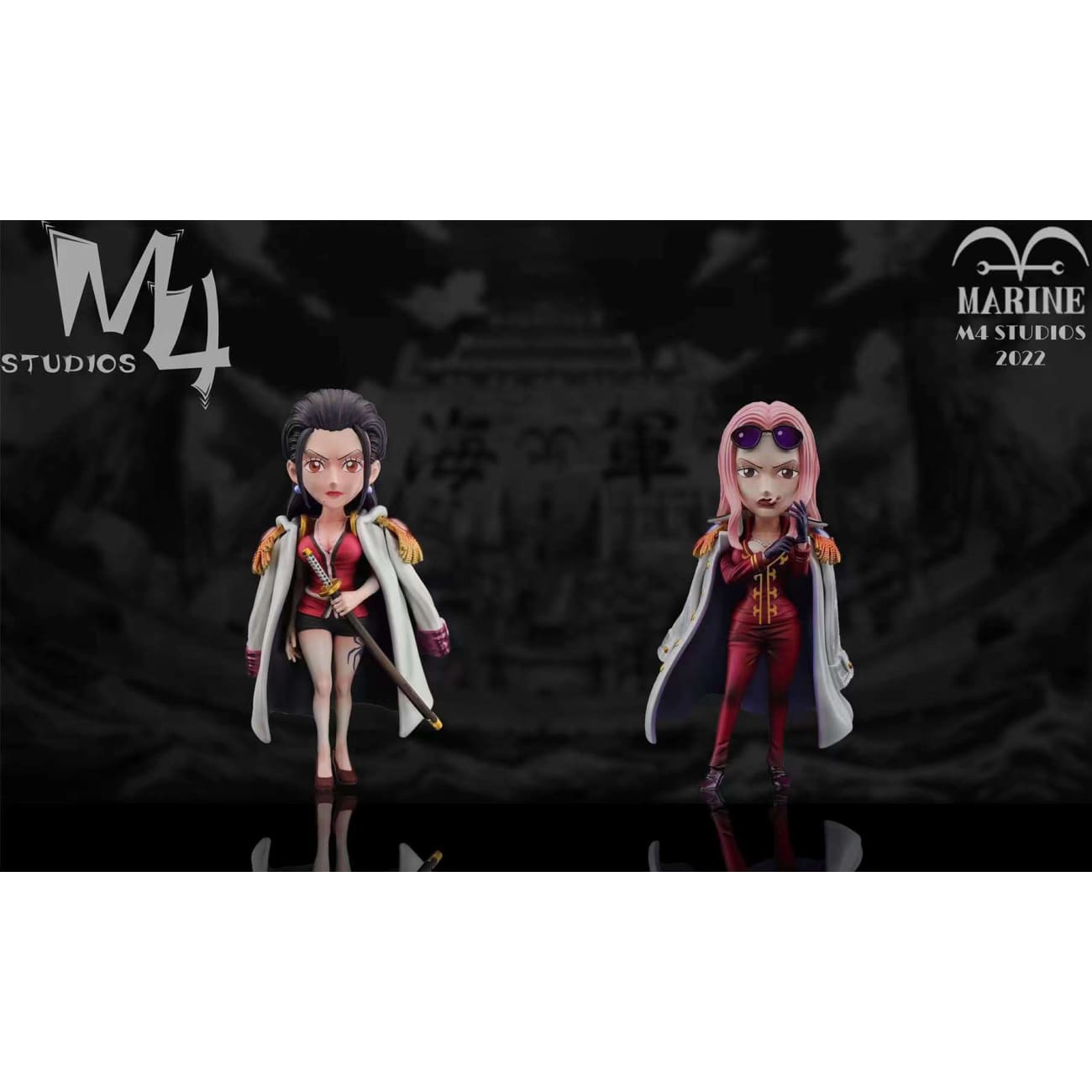 M4 Studio - Gion