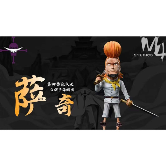 M4 Studio - Thatch