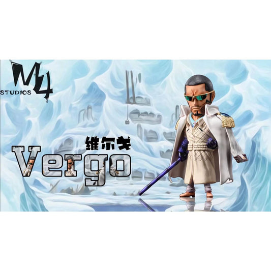M4 Studio - Vergo