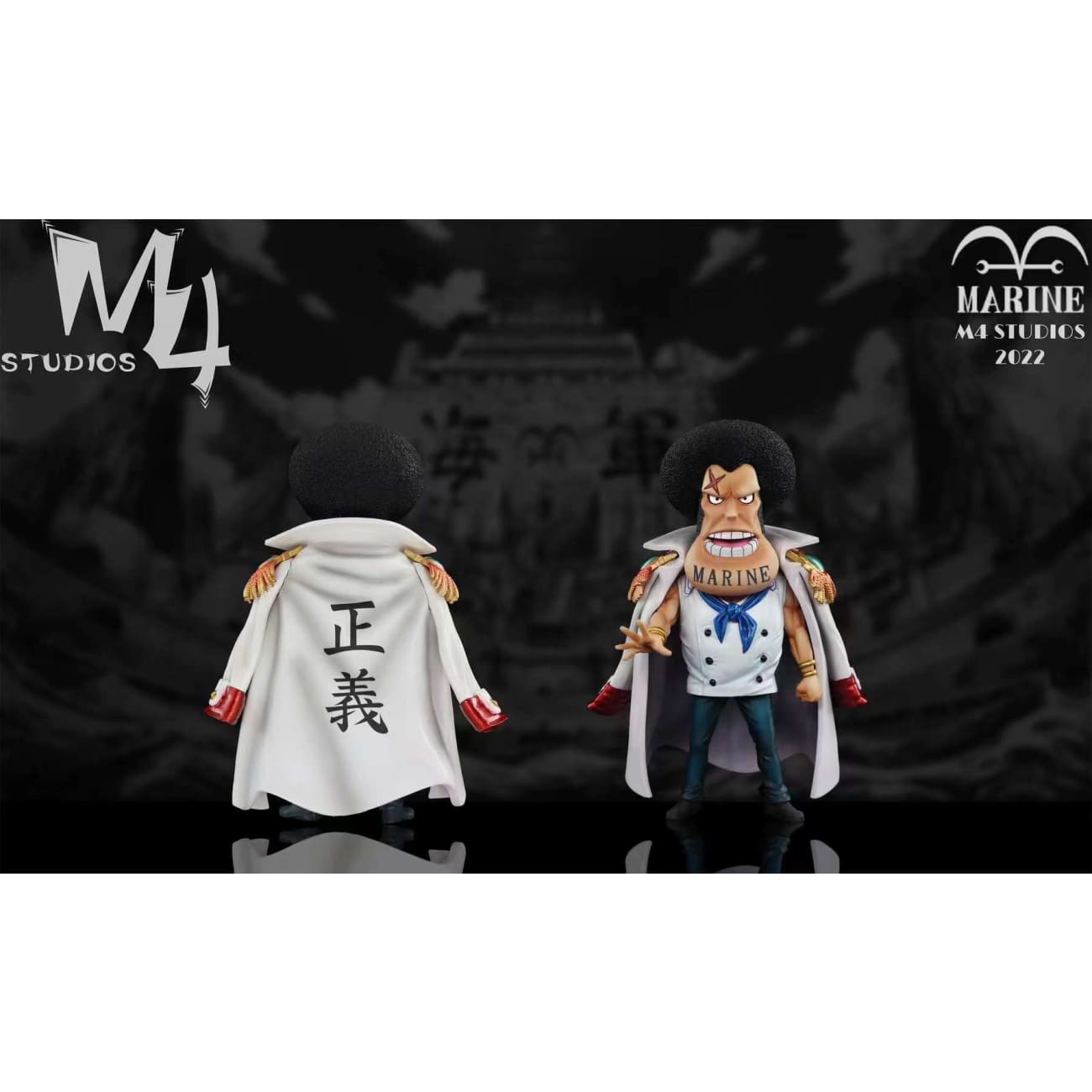 M4 Studio - Very Good