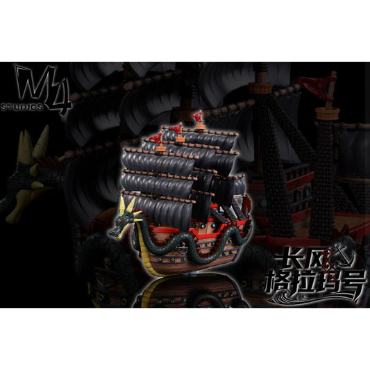 M4 Studio - Wind Granma
