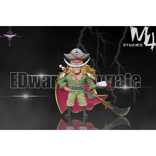 M4 Studio - Young Edward Newgate