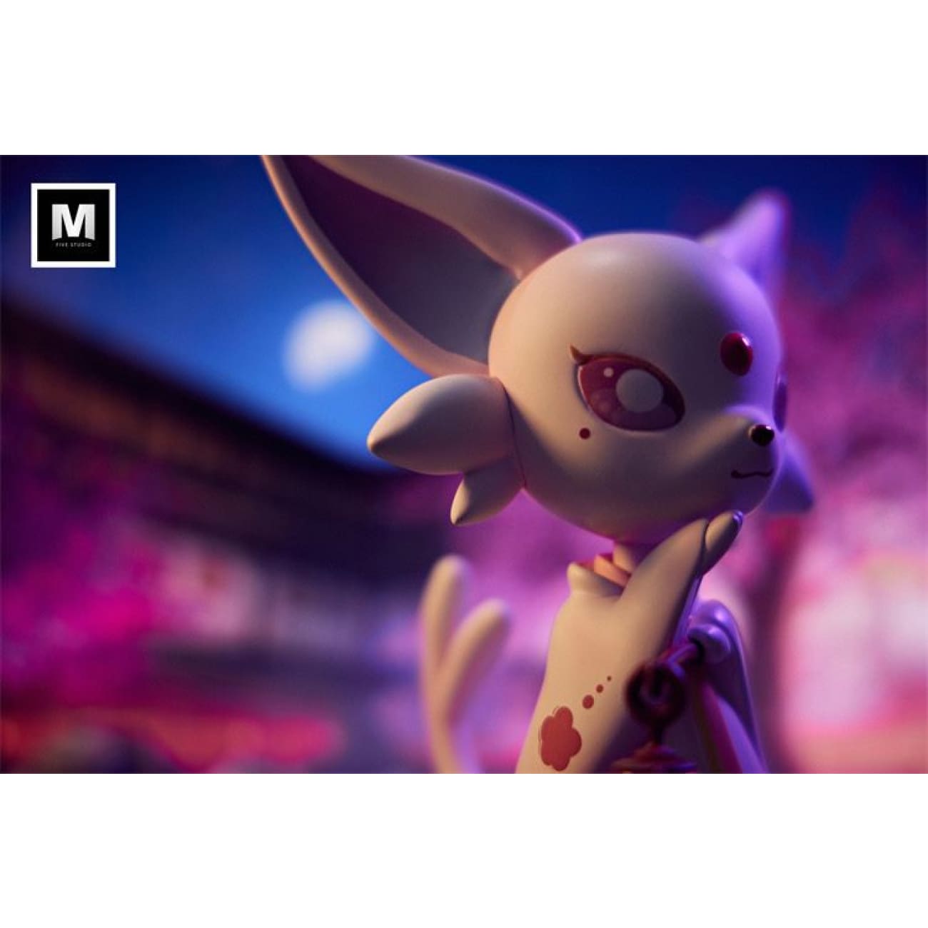 M5 Studio - Espeon Hanfu Ver.