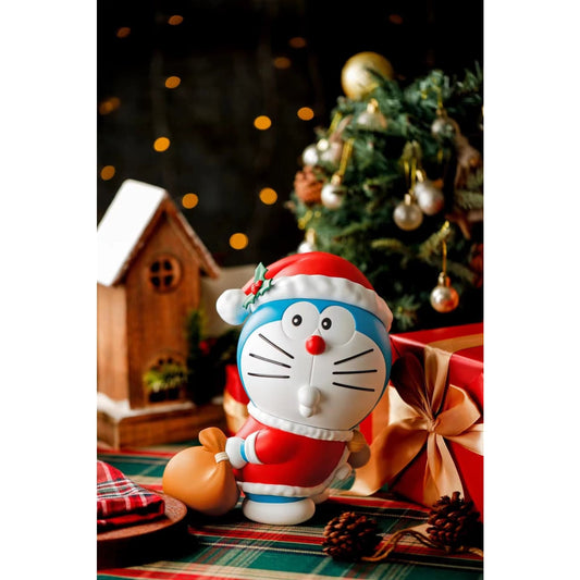 Macott Station - Holding Surprise Bag Doraemon [Licensed]