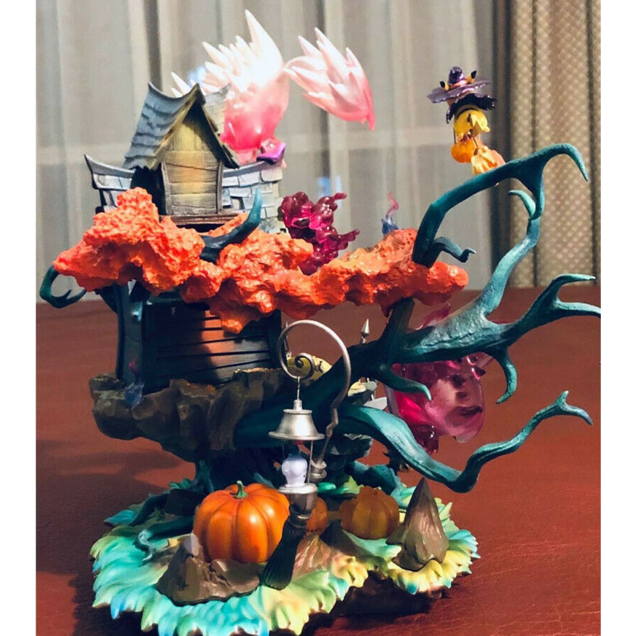 Made Studio - Happy Halloween Pokemon A