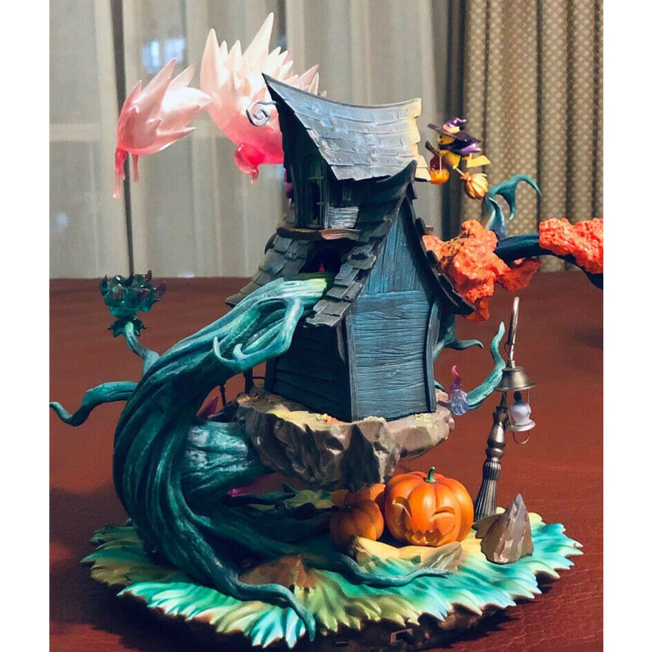 Made Studio - Happy Halloween Pokemon A