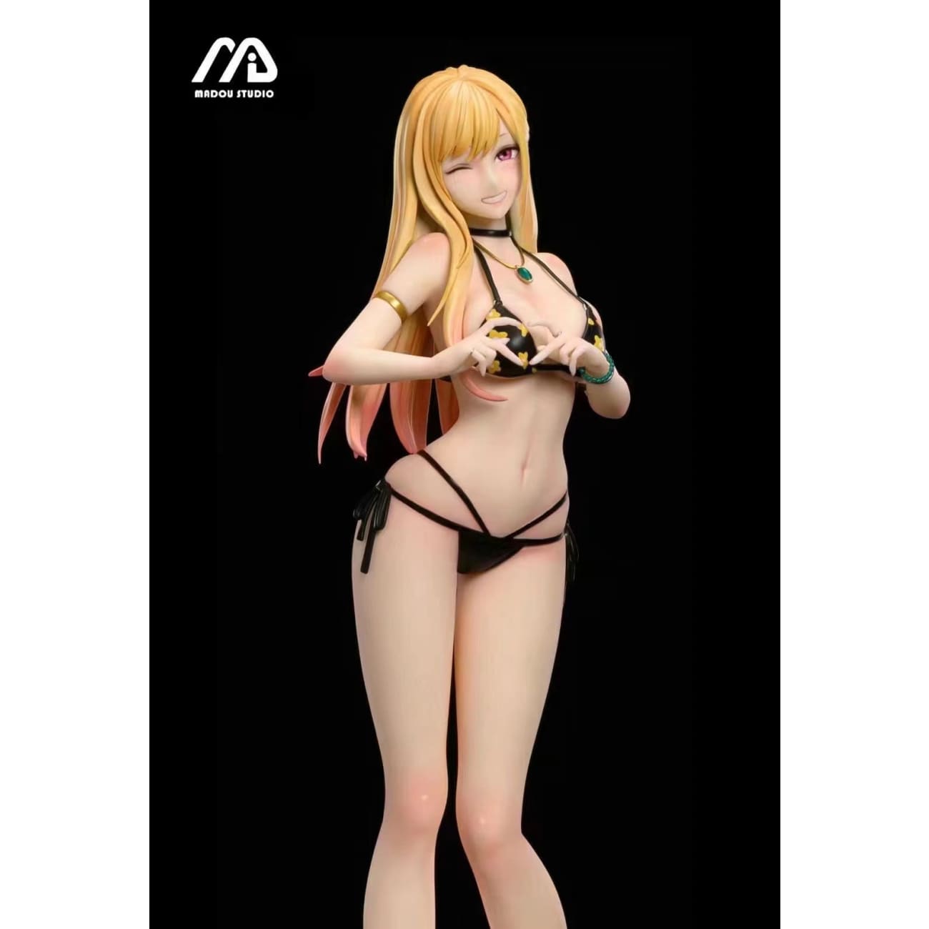 Madou Studio - Kitagawa Marin [Standard / Deluxe]