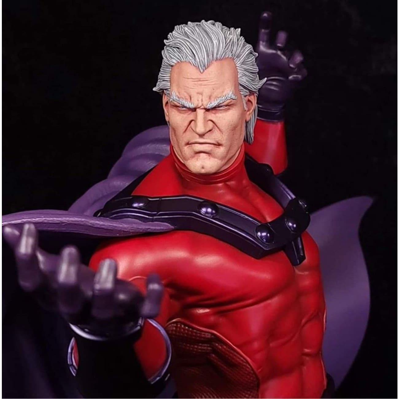 Madx Studio - Magneto [1/4 Scale]
