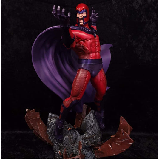 Madx Studio - Magneto [1/4 Scale]