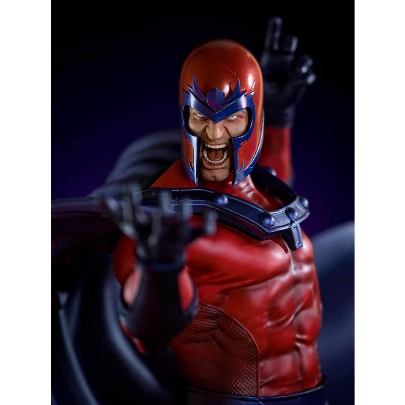 Madx Studio - Magneto [1/4 Scale]