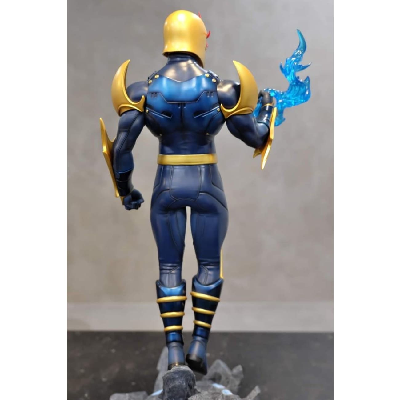 Madx Studio - Nova [1/4 Scale]