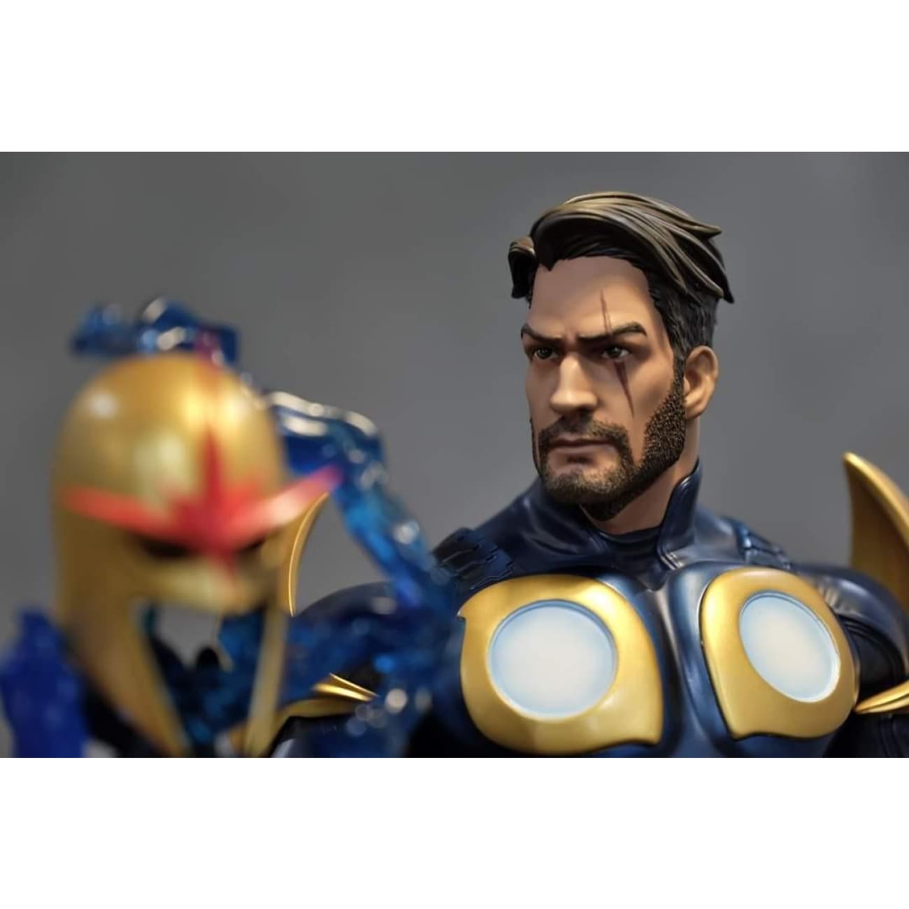 Madx Studio - Nova [1/4 Scale]