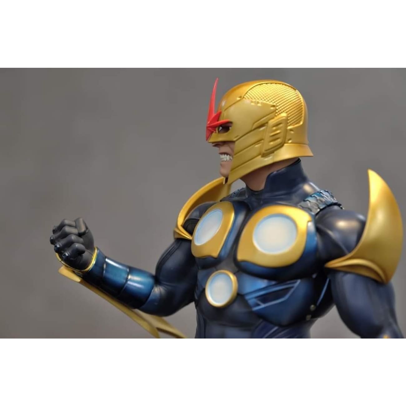 Madx Studio - Nova [1/4 Scale]