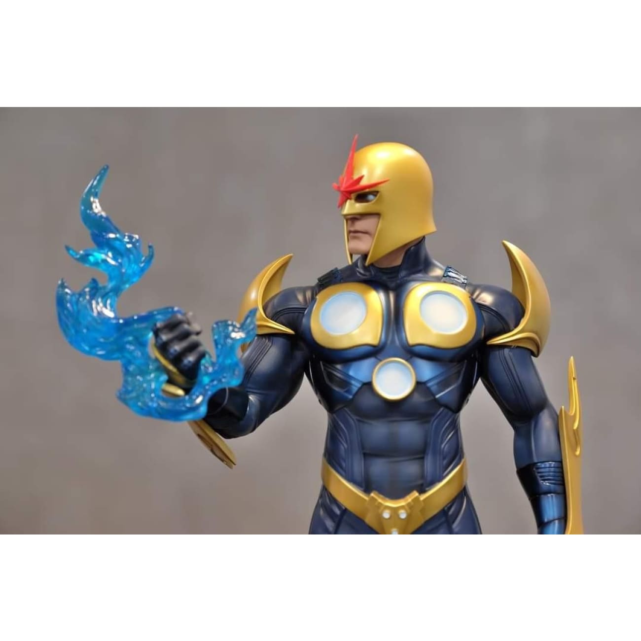 Madx Studio - Nova [1/4 Scale]