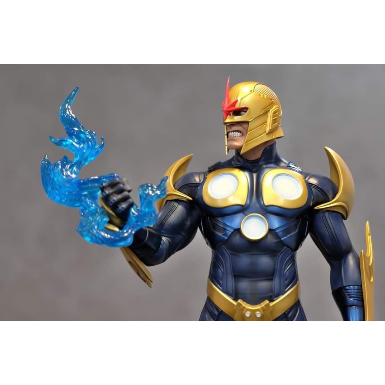 Madx Studio - Nova [1/4 Scale]