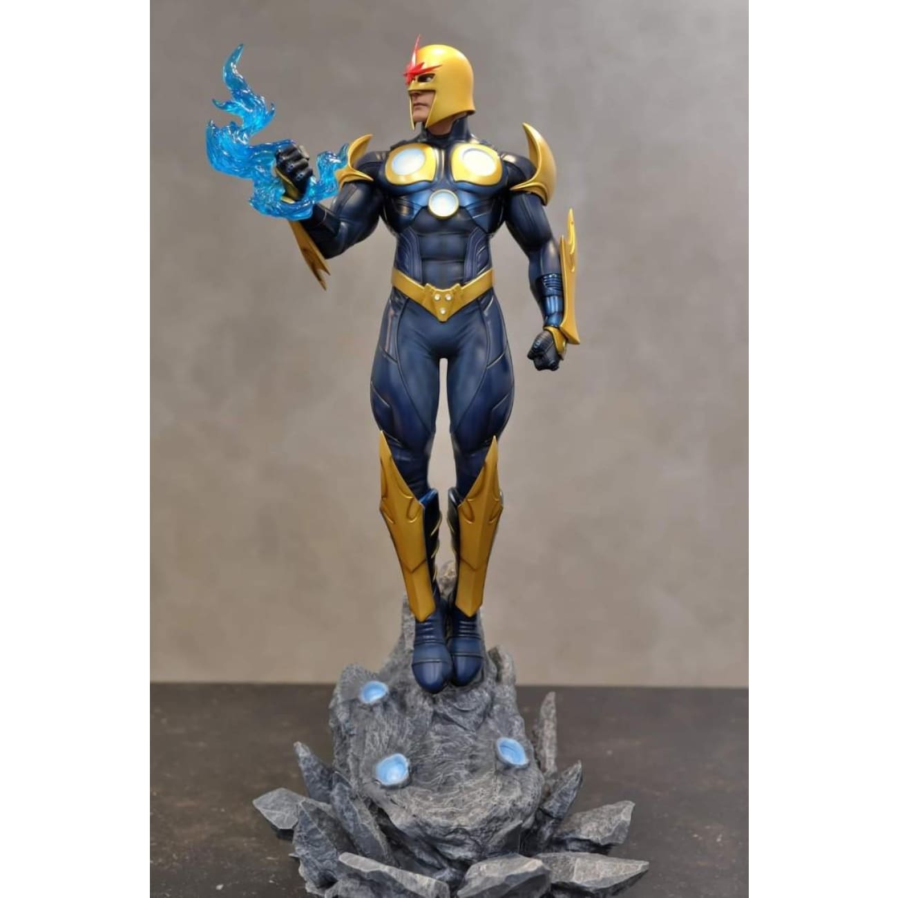 Madx Studio - Nova [1/4 Scale]
