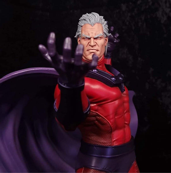 Madx Studio - Magneto [1/4 Scale]