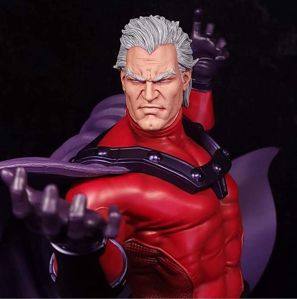 Madx Studio - Magneto [1/4 Scale]