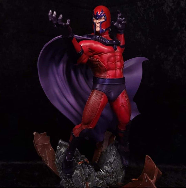 Madx Studio - Magneto [1/4 Scale]