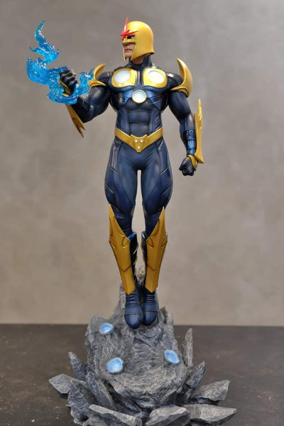 Madx Studio - Nova [1/4 Scale]