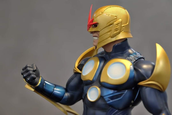 Madx Studio - Nova [1/4 Scale]