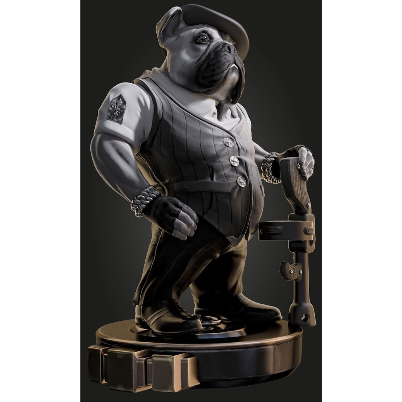 Mafia Studio - Mafia Spike