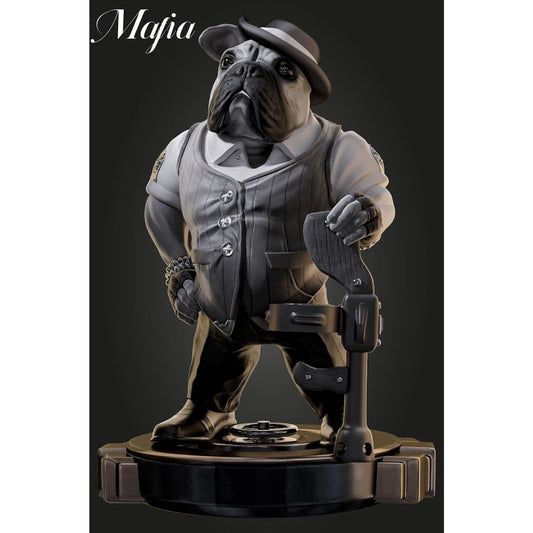 Mafia Studio - Mafia Spike