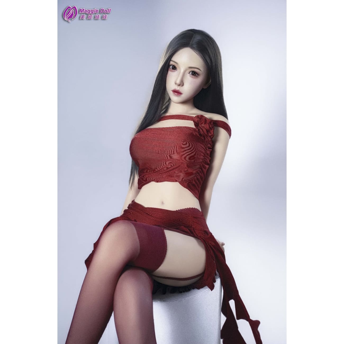 Maggie Doll Studio - Kang Eun Hye