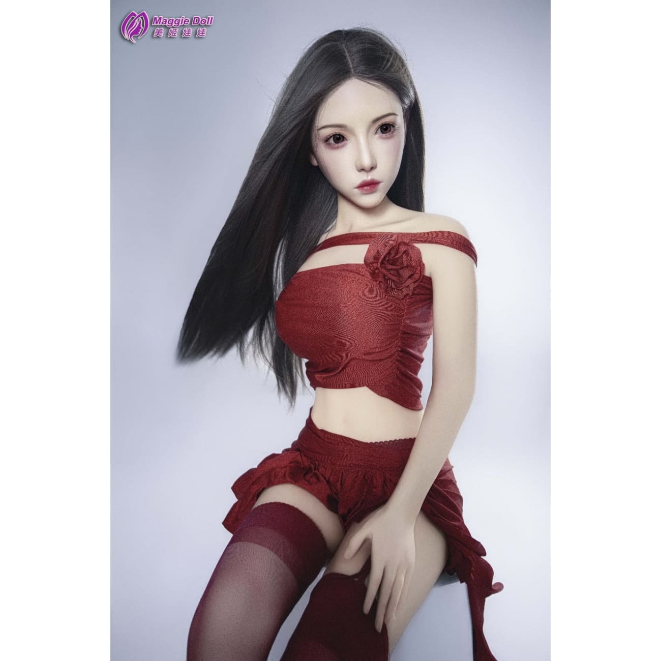 Maggie Doll Studio - Kang Eun Hye