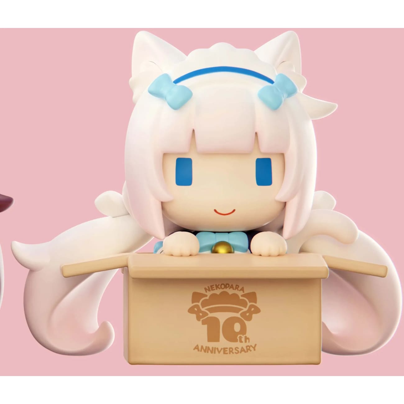 Magi Arts - Chocola / Vanilla [5 Variants]