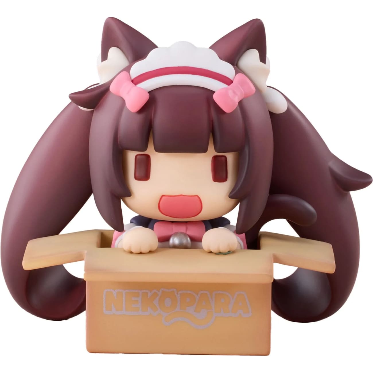Magi Arts - Chocola / Vanilla [5 Variants]