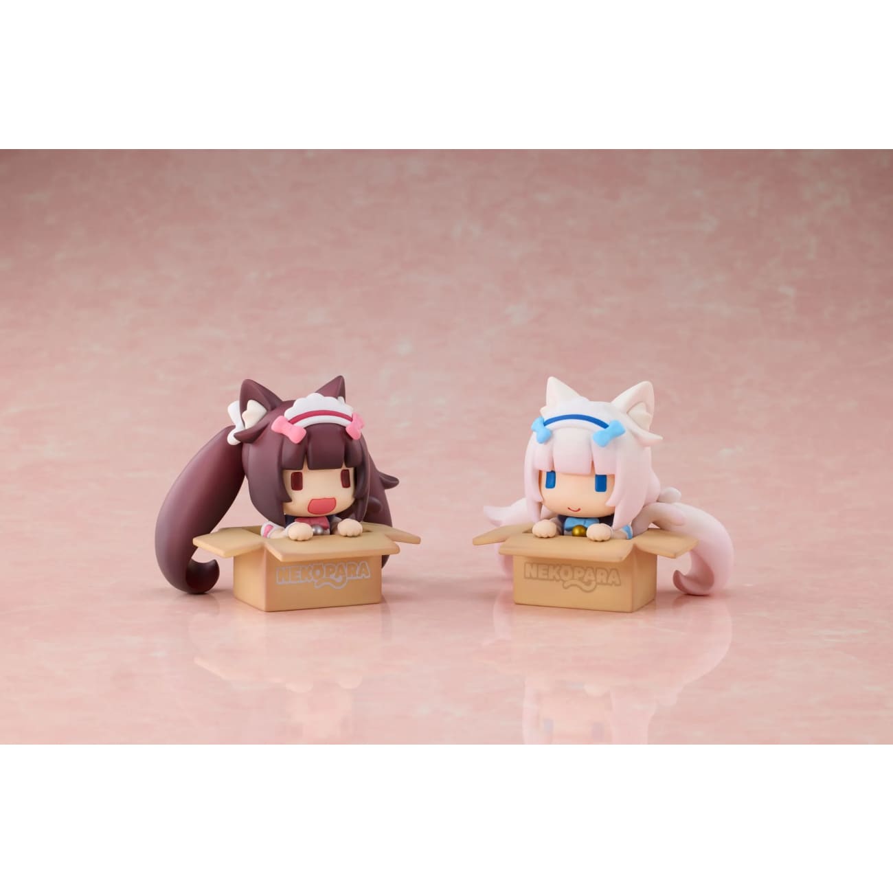 Magi Arts - Chocola / Vanilla [5 Variants]