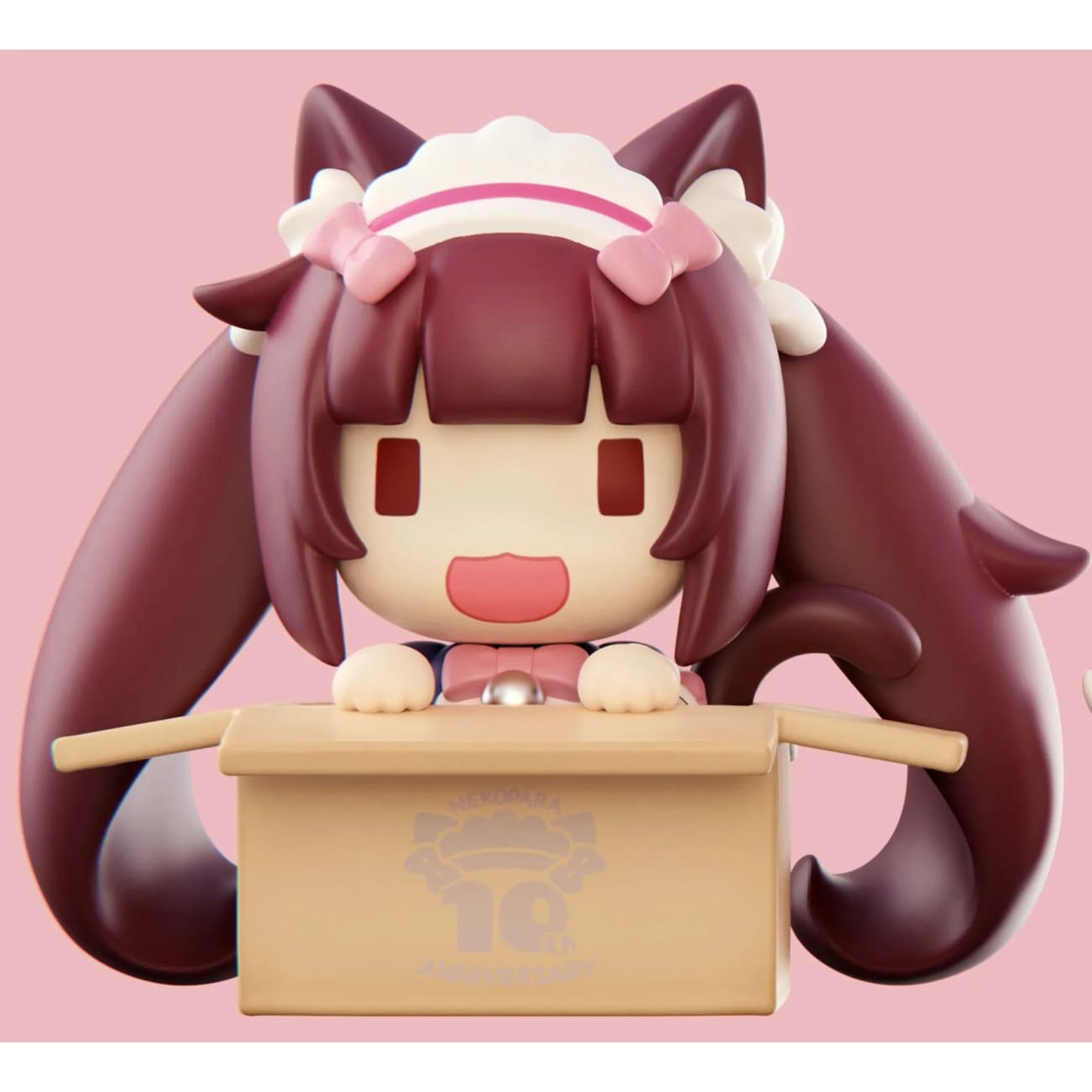 Magi Arts - Chocola / Vanilla [5 Variants]
