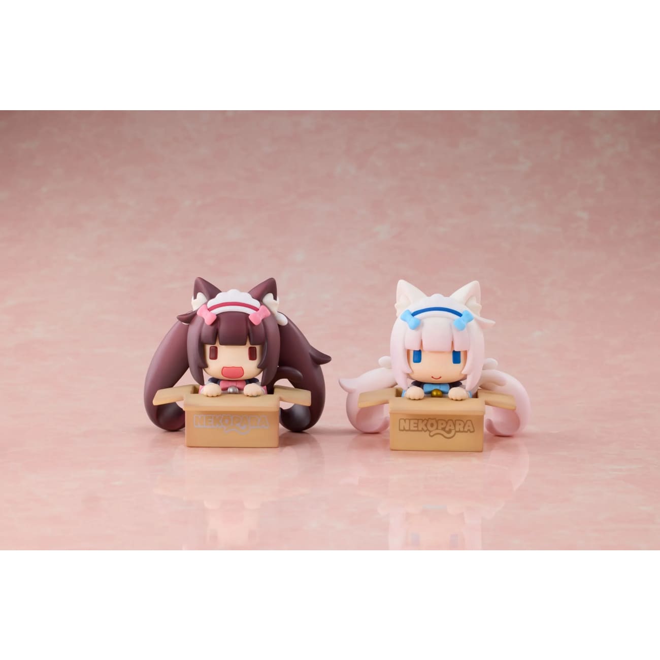 Magi Arts - Chocola / Vanilla [5 Variants]