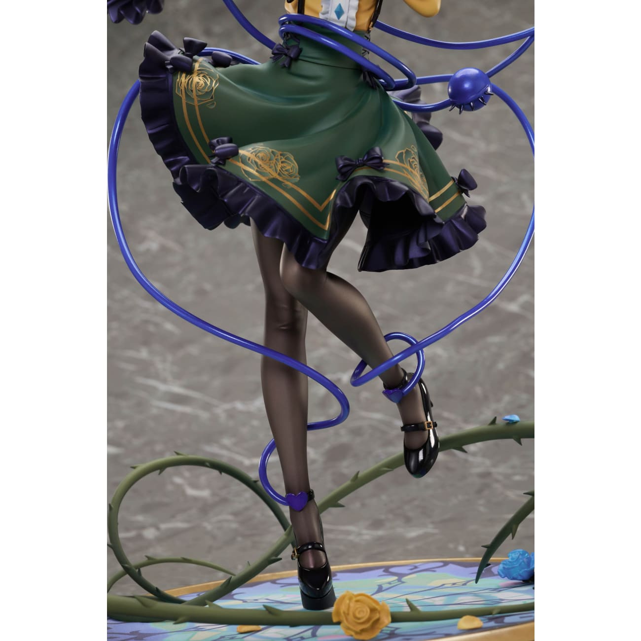 Magi Arts - Koishi Komeiji [2 Variants]
