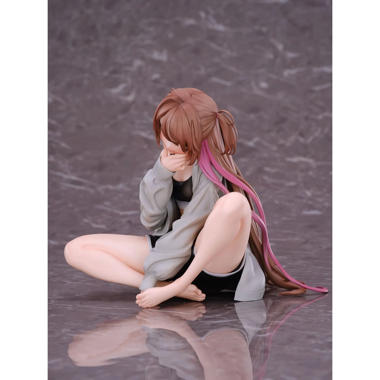 Magi Arts - Muchimuchi Jun [2 Variants]
