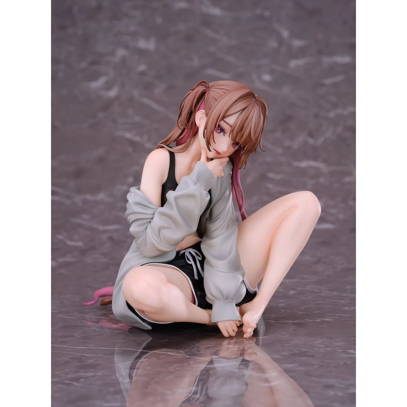 Magi Arts - Muchimuchi Jun [2 Variants]