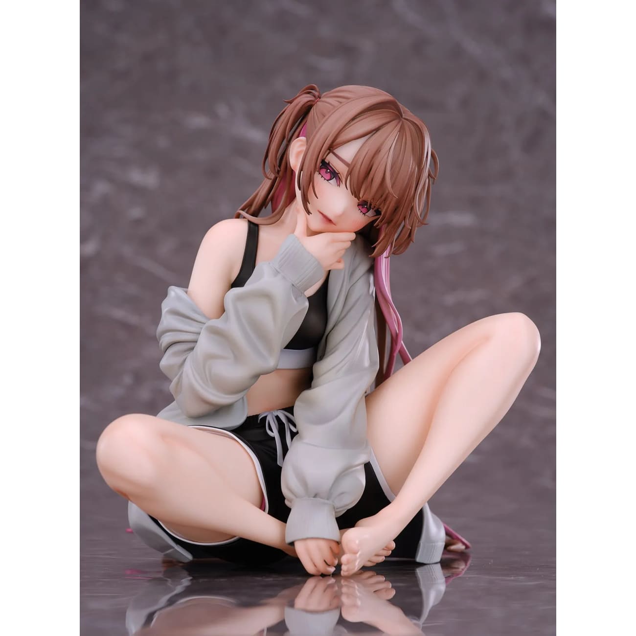 Magi Arts - Muchimuchi Jun [2 Variants]