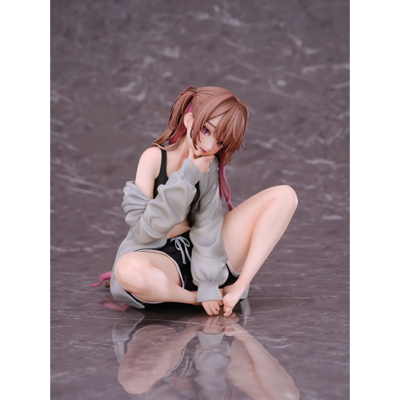 Magi Arts - Muchimuchi Jun [2 Variants]