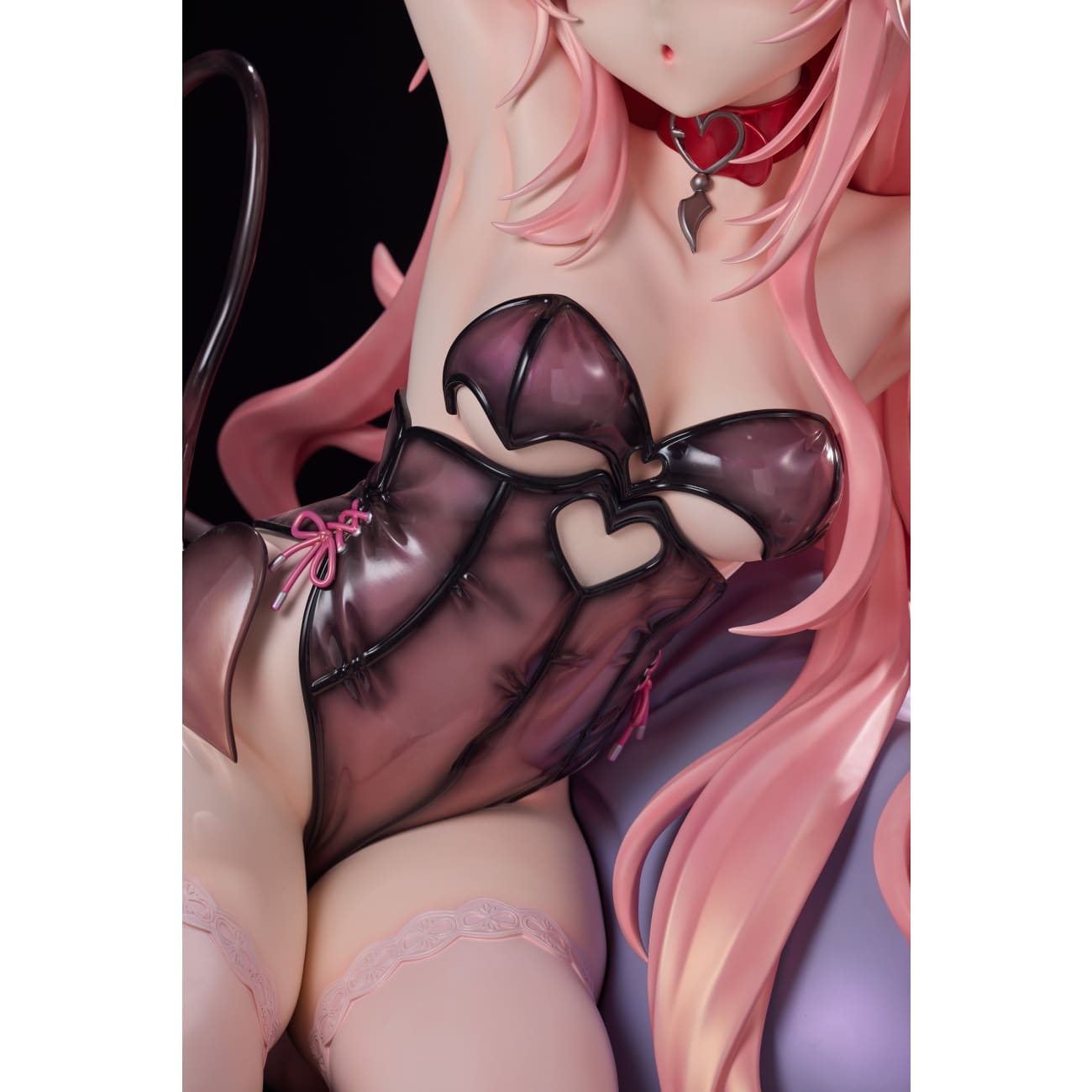 Magi Arts × Pure Studio - Lulum Deluxe Ver.