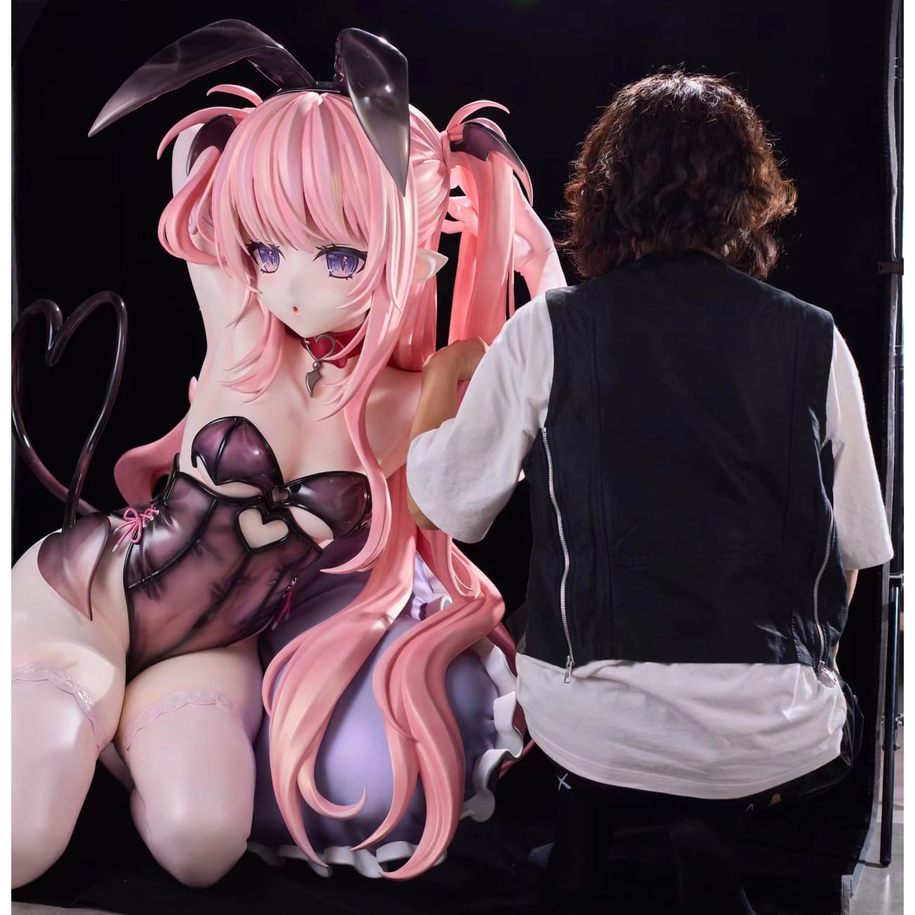 Magi Arts × Pure Studio - Lulum Deluxe Ver.
