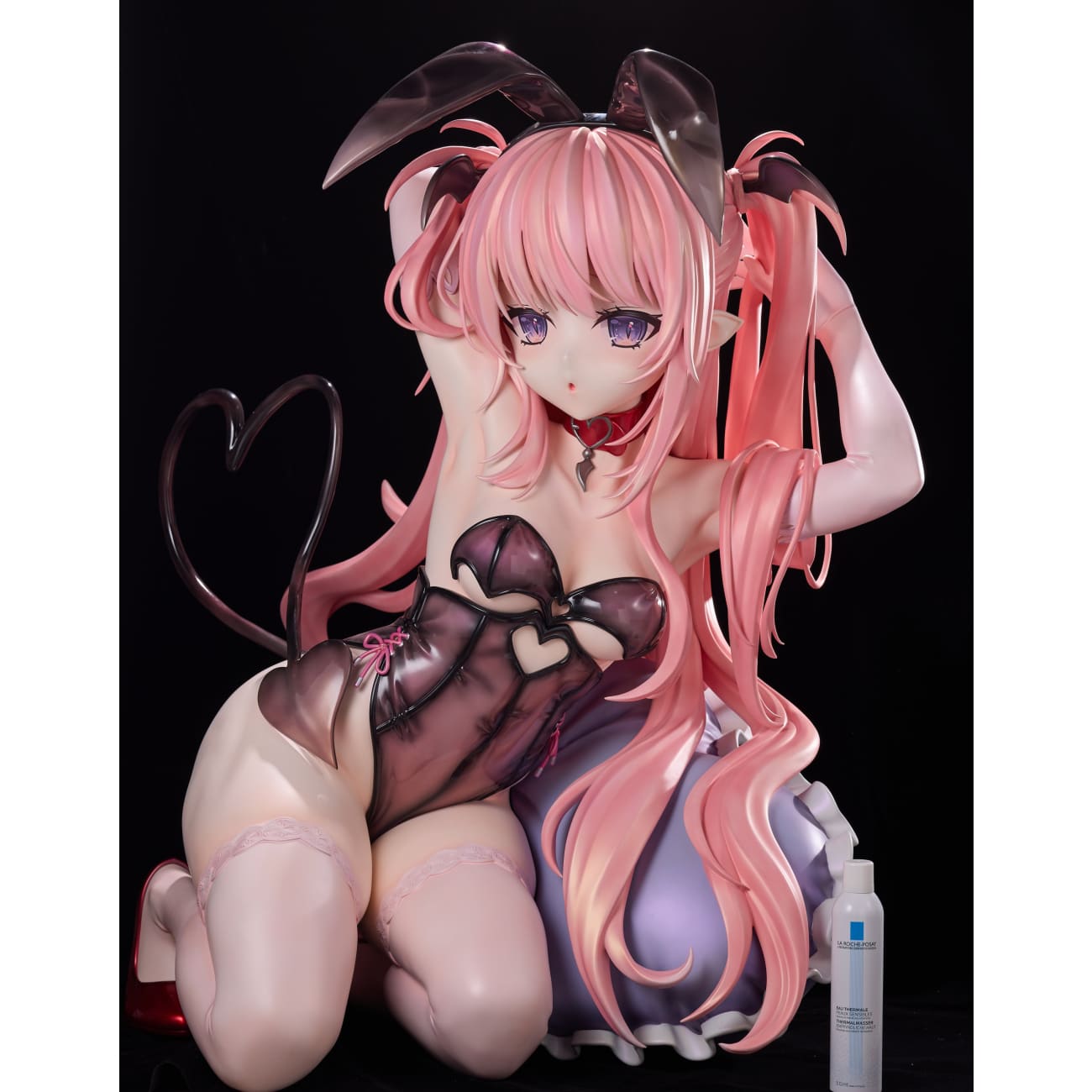 Magi Arts × Pure Studio - Lulum Deluxe Ver.