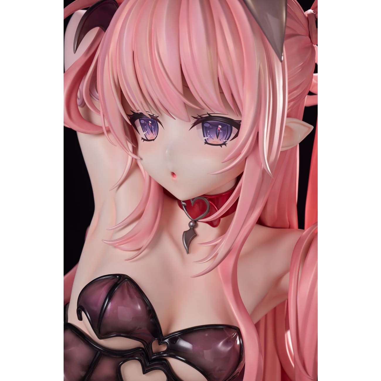 Magi Arts × Pure Studio - Lulum Deluxe Ver.