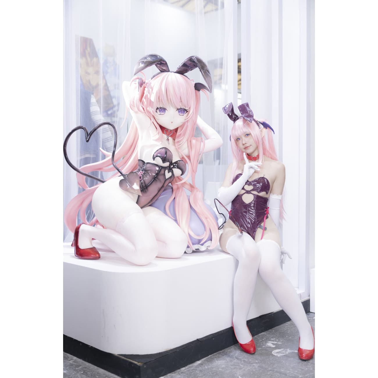 Magi Arts × Pure Studio - Lulum Deluxe Ver.